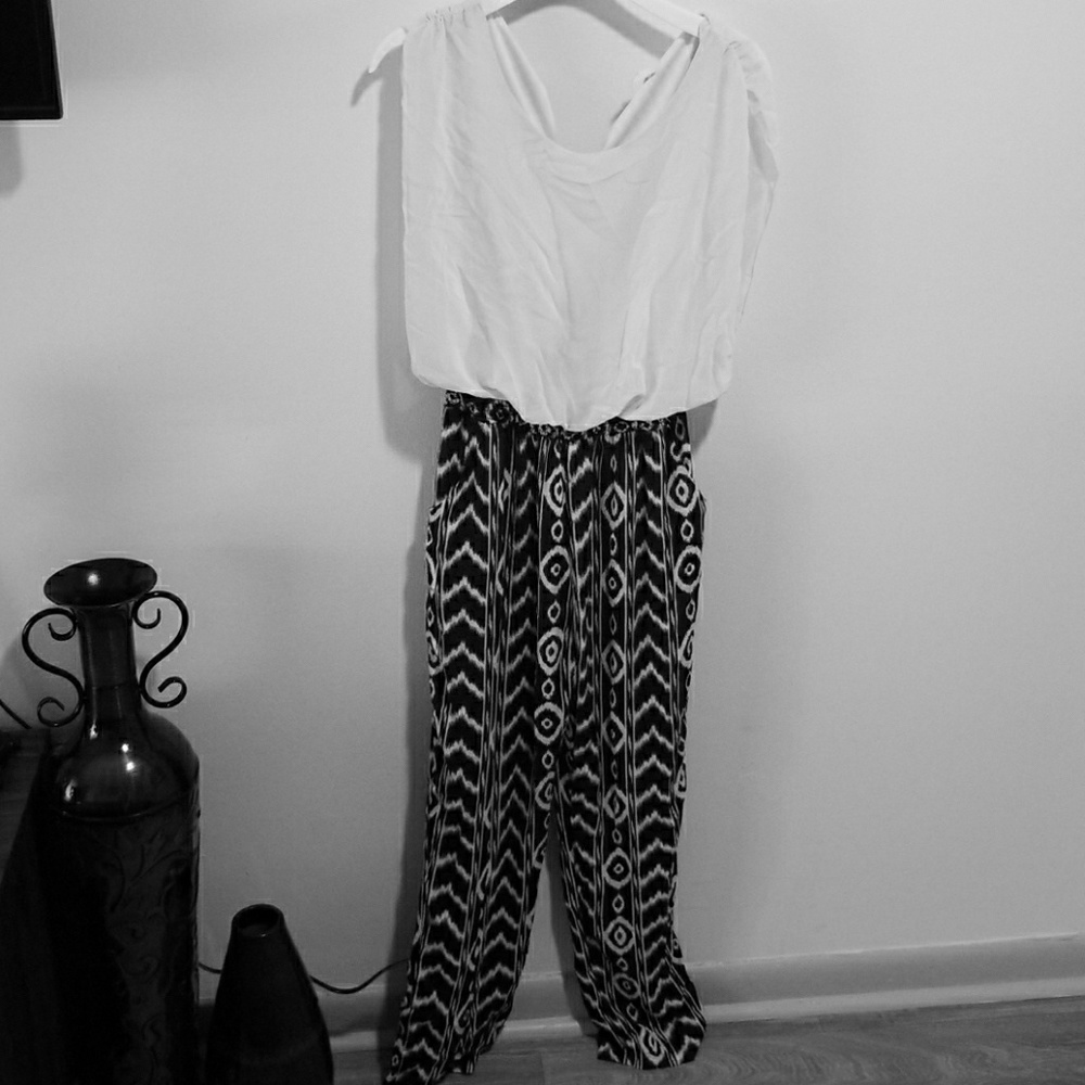 Poetry Romper